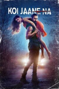 Koi Jaane Na (2021) Hindi HD