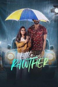 Little Miss Rawther (2023) Hindi Dubbed