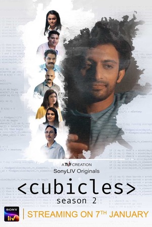 Cubicles (2024) Hindi Season 2 Complete - HDMovie2 | Latest Movies ...