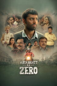 Aryabhatt Ka Zero (2026) Hindi HD JioHotstar