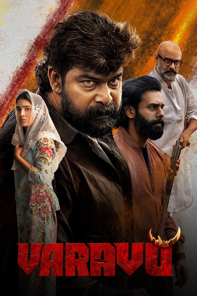 Varavu (2026) Telugu Multi Audio - HDMovie2 | Latest Movies & Web ...