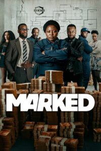 Marked (2025) Hindi Season 1 Complete Netflix