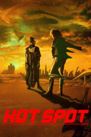 Hot Spot (2026) English HD