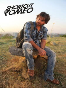 Shortcut Romeo (2013) Hindi Dubbed
