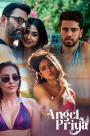 Angel Priya (2026) Hindi Season 1 Complete