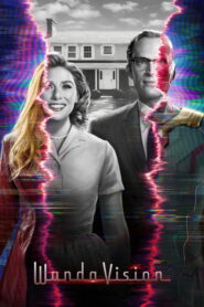 WandaVision (2021) English Season 1 Complete JioHotstar