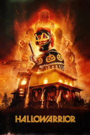 Hallowarrior (2026) English HD