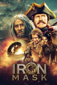 Iron Mask (2019) Hindi Dubbed