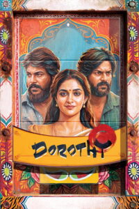 Dorothy (2026) Hindi Dubbed Netflix