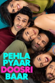 Pehla Pyaar Doosri Baar (2026) Hindi HDTC
