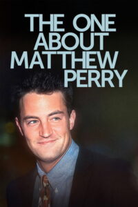 The One About Matthew Perry (2026) Hindi Season 1 Complete Netflix