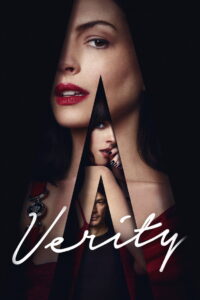 Verity (2026) Hindi Dubbed AMZN